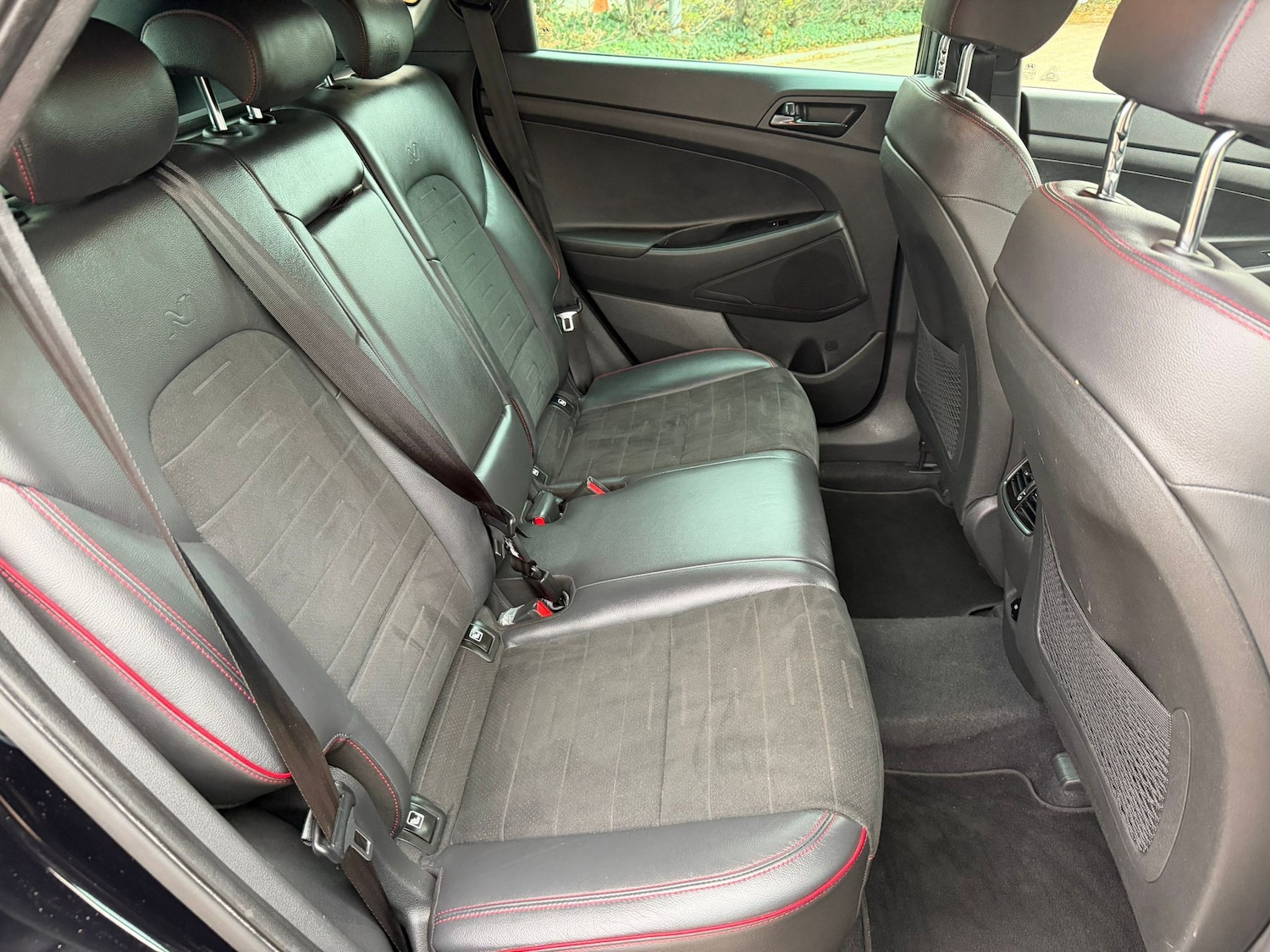 Used Hyundai TUCSON 2020 for sale - 76957676: Photo 34