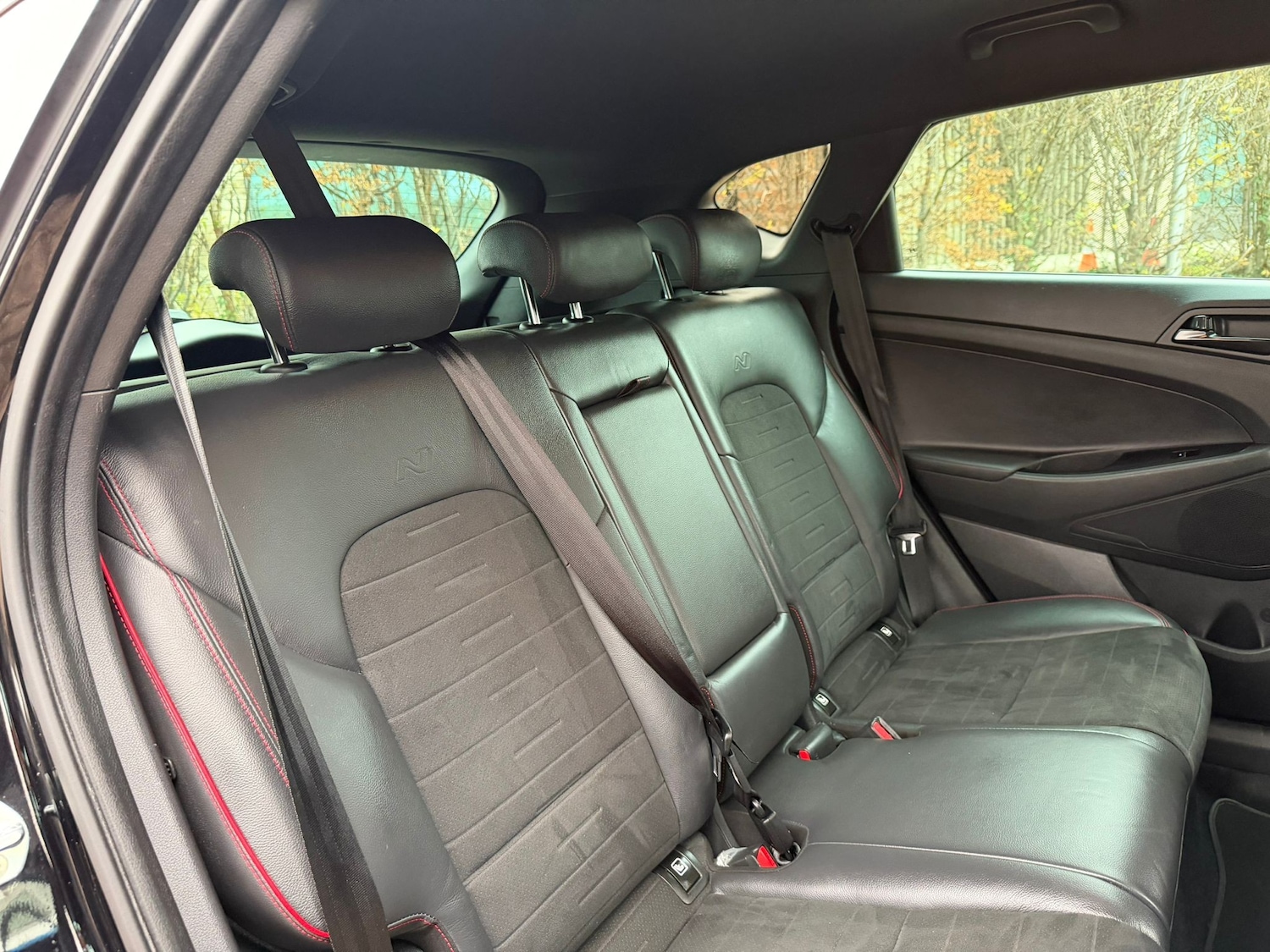 Used Hyundai TUCSON 2020 for sale - 76957676: Photo 35