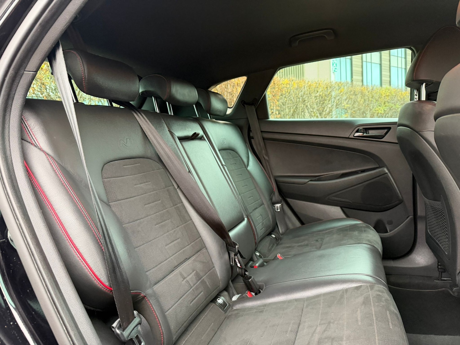 Used Hyundai TUCSON 2020 for sale - 76957676: Photo 36