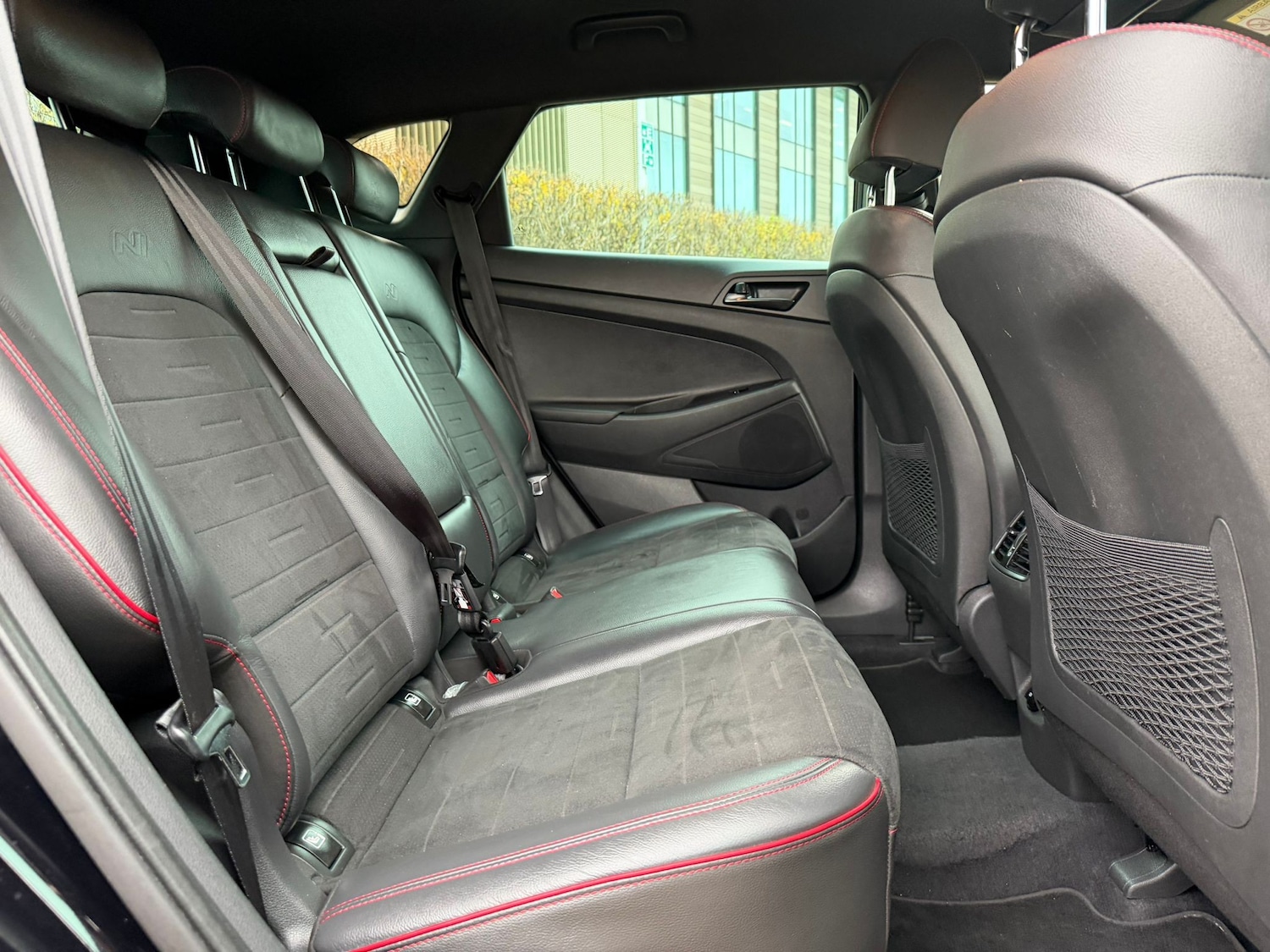 Used Hyundai TUCSON 2020 for sale - 76957676: Photo 37