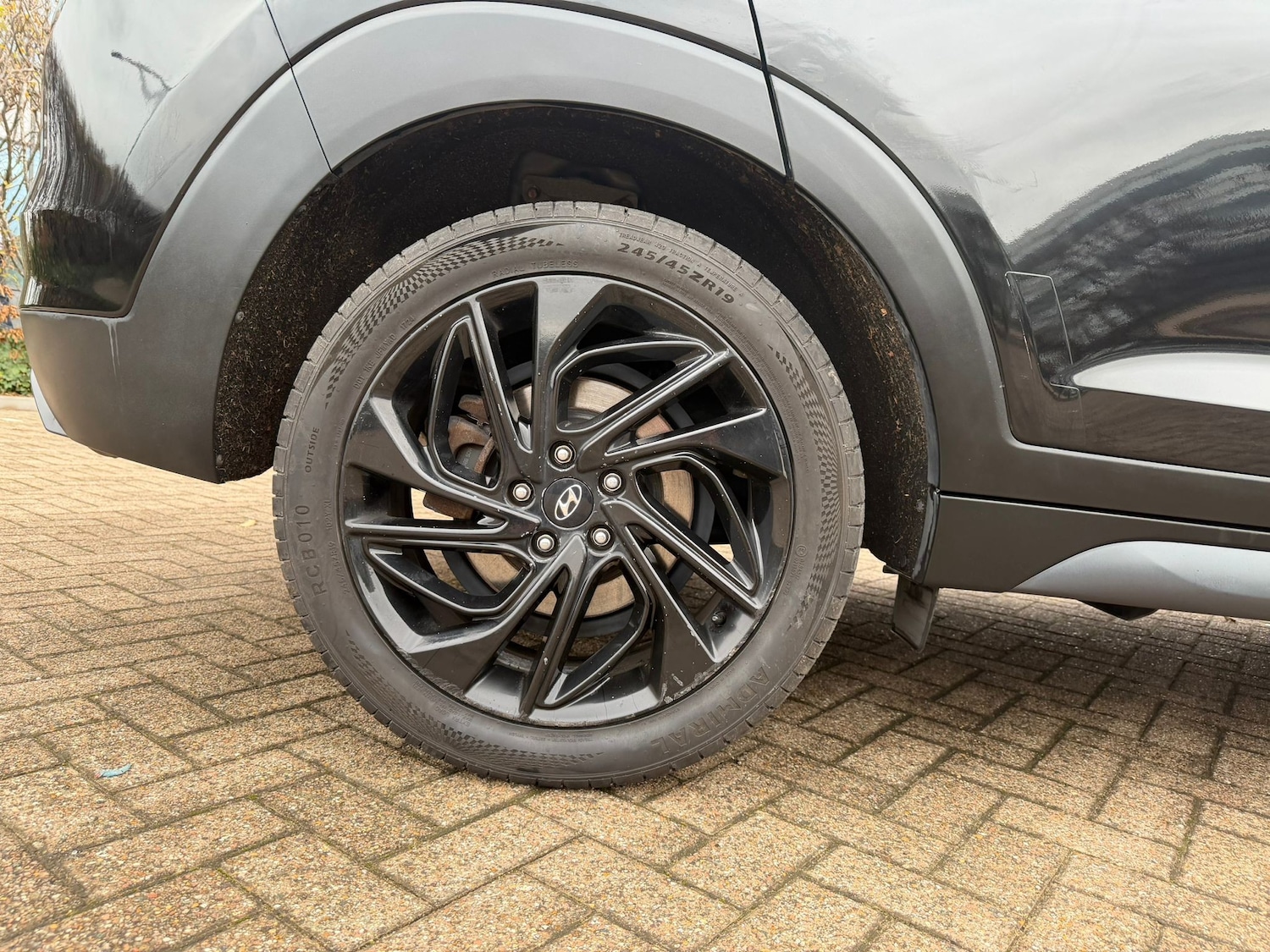 Used Hyundai TUCSON 2020 for sale - 76957676: Photo 39