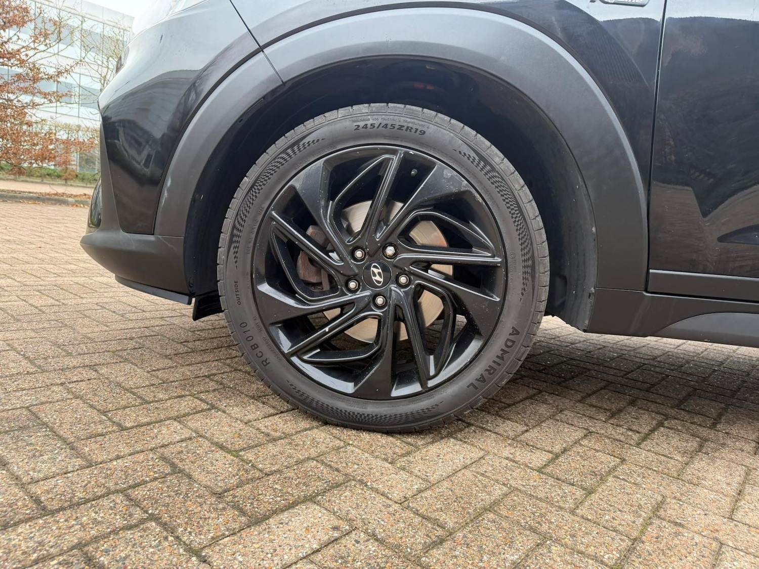 Used Hyundai TUCSON 2020 for sale - 76957676: Photo 40