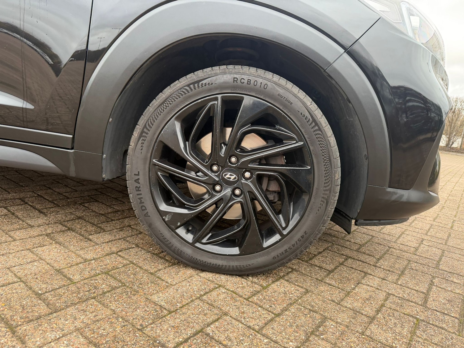 Used Hyundai TUCSON 2020 for sale - 76957676: Photo 41