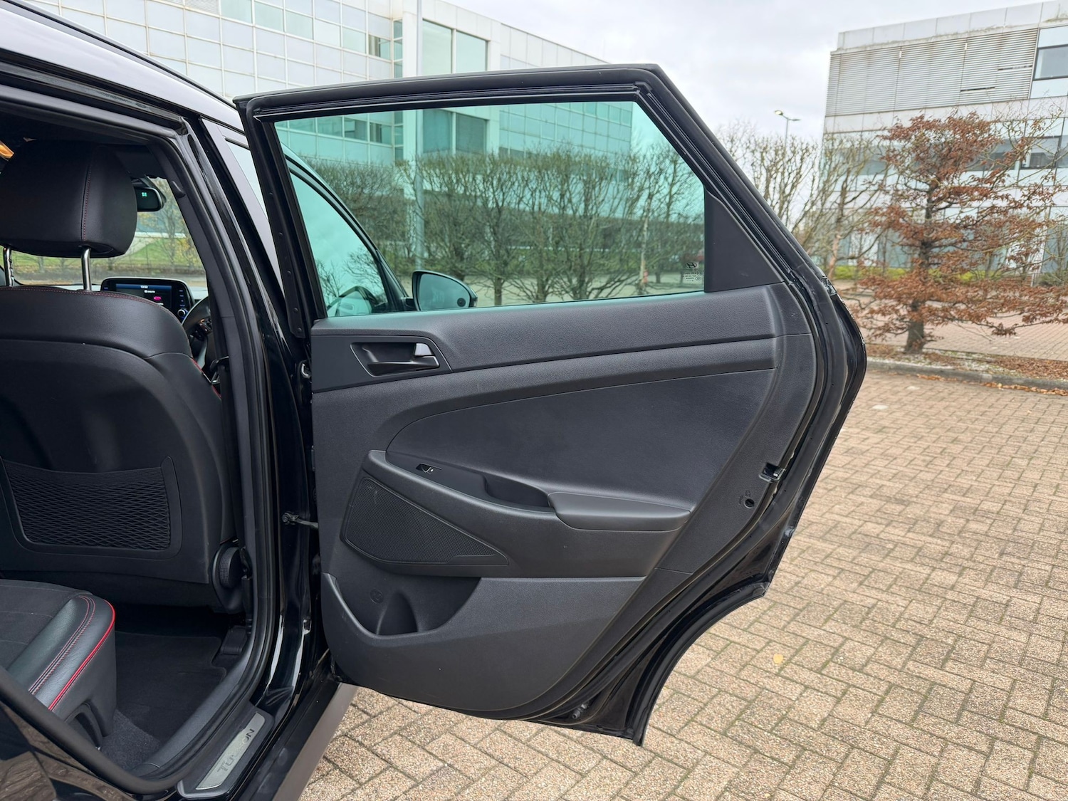 Used Hyundai TUCSON 2020 for sale - 76957676: Photo 42