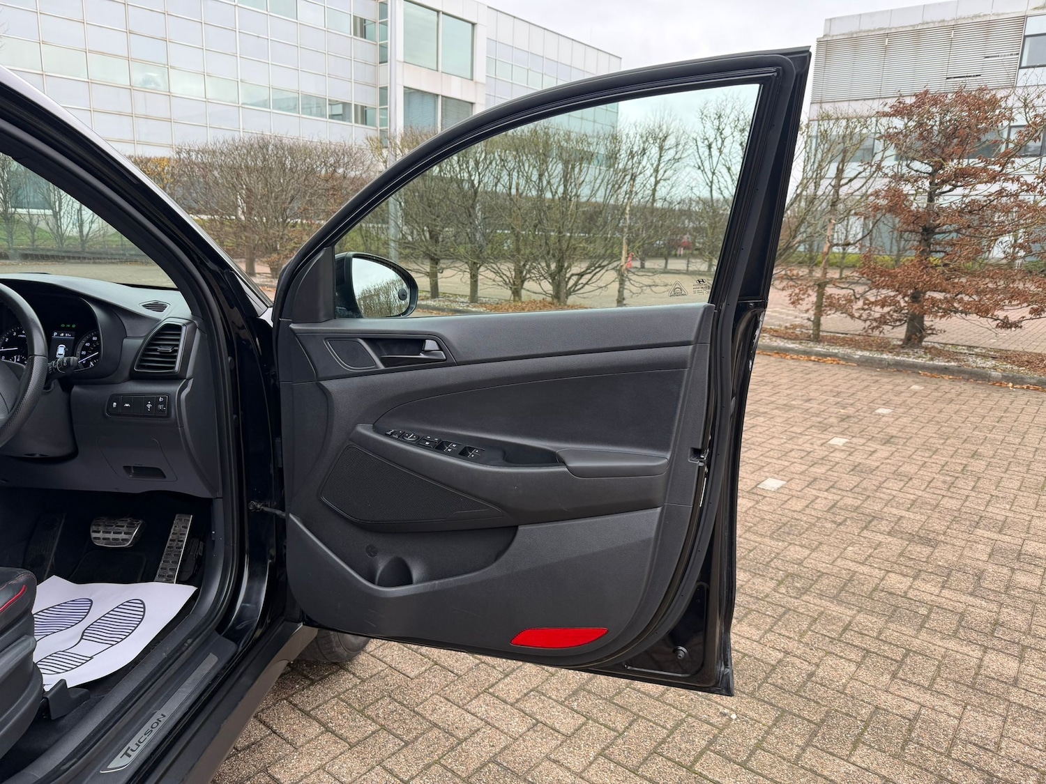 Used Hyundai TUCSON 2020 for sale - 76957676: Photo 43