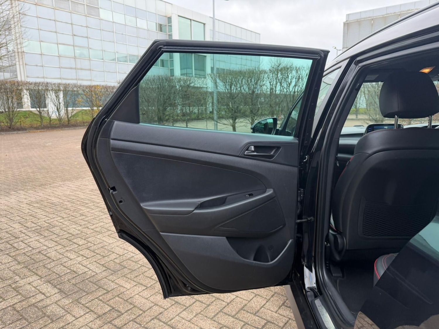 Used Hyundai TUCSON 2020 for sale - 76957676: Photo 44