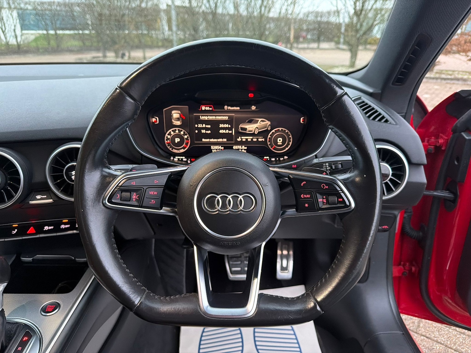 Used Audi TT 2014 for sale - 76961833: Photo 14