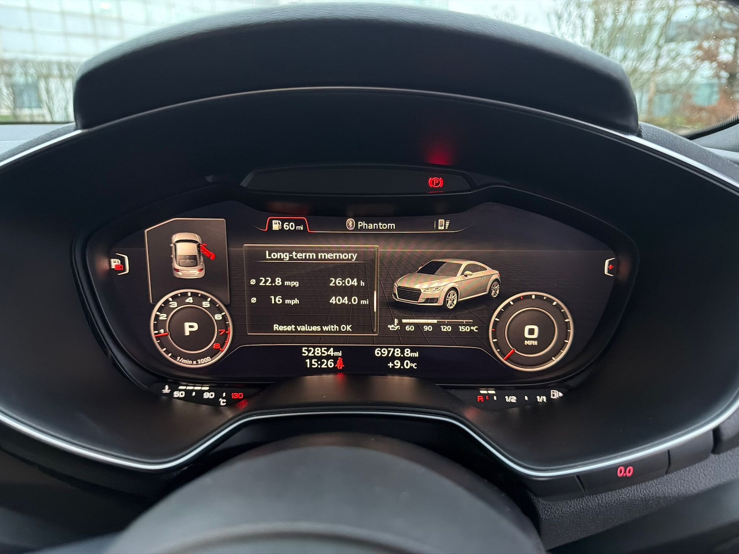 Used Audi TT 2014 for sale - 76961833: Photo 15