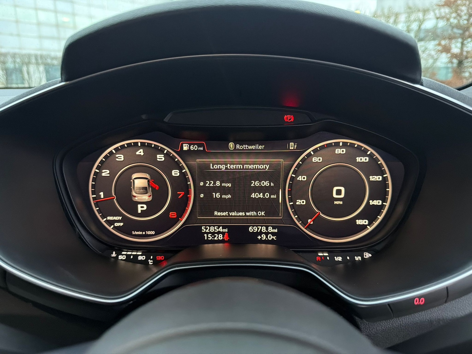 Used Audi TT 2014 for sale - 76961833: Photo 16