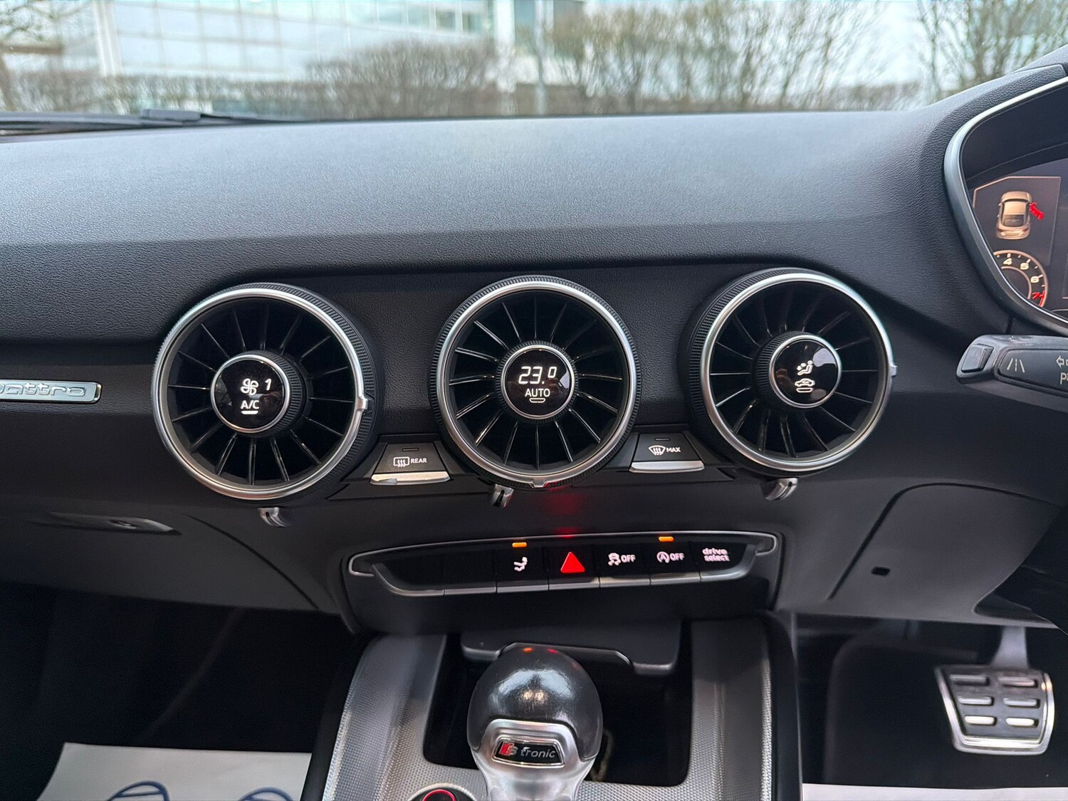 Used Audi TT 2014 for sale - 76961833: Photo 17