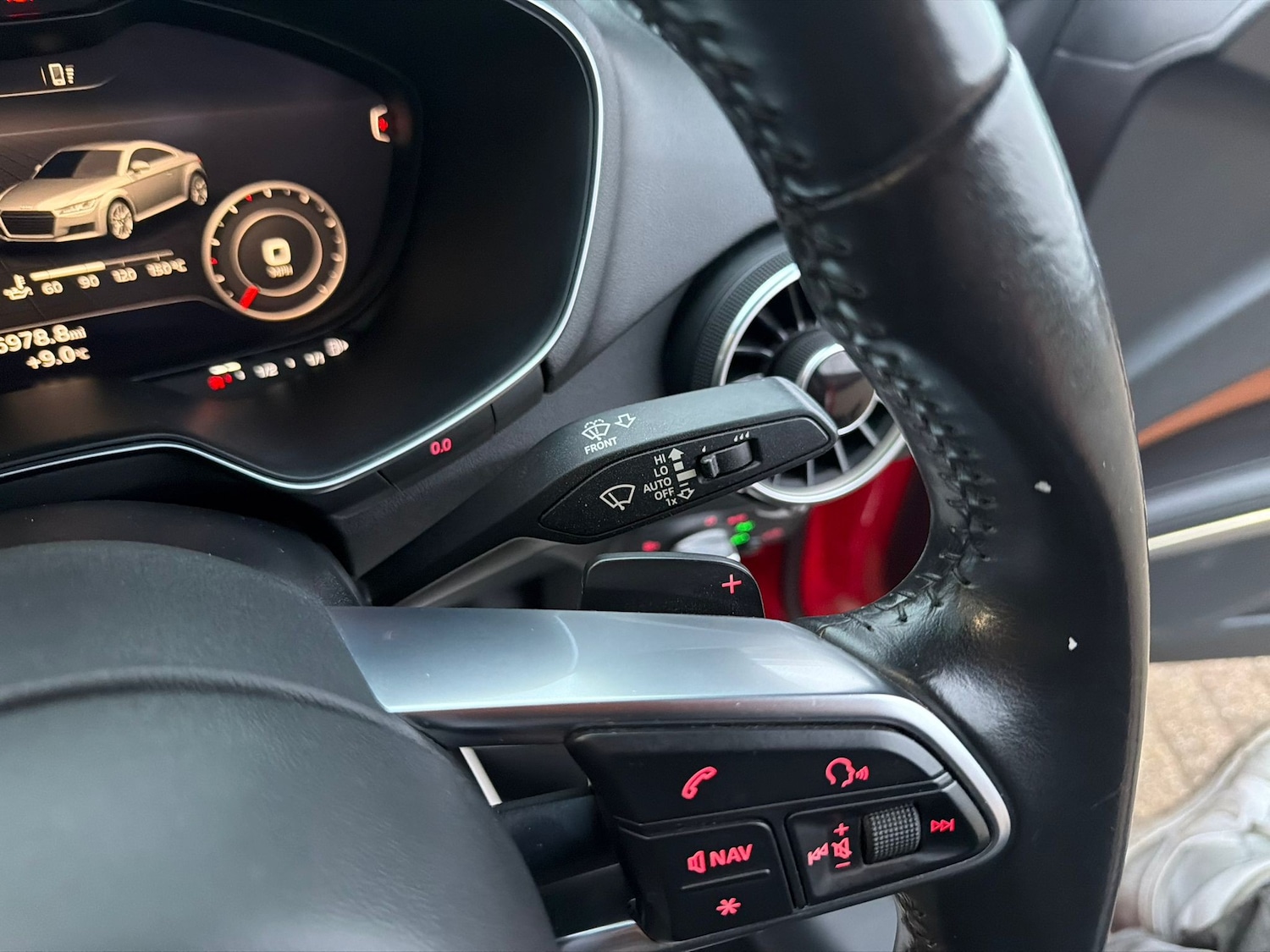 Used Audi TT 2014 for sale - 76961833: Photo 19