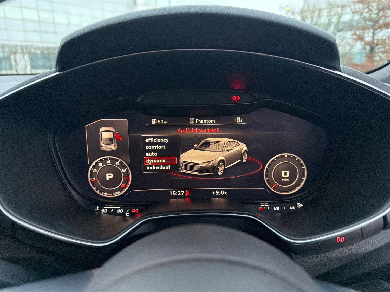 Used Audi TT 2014 for sale - 76961833: Photo 22