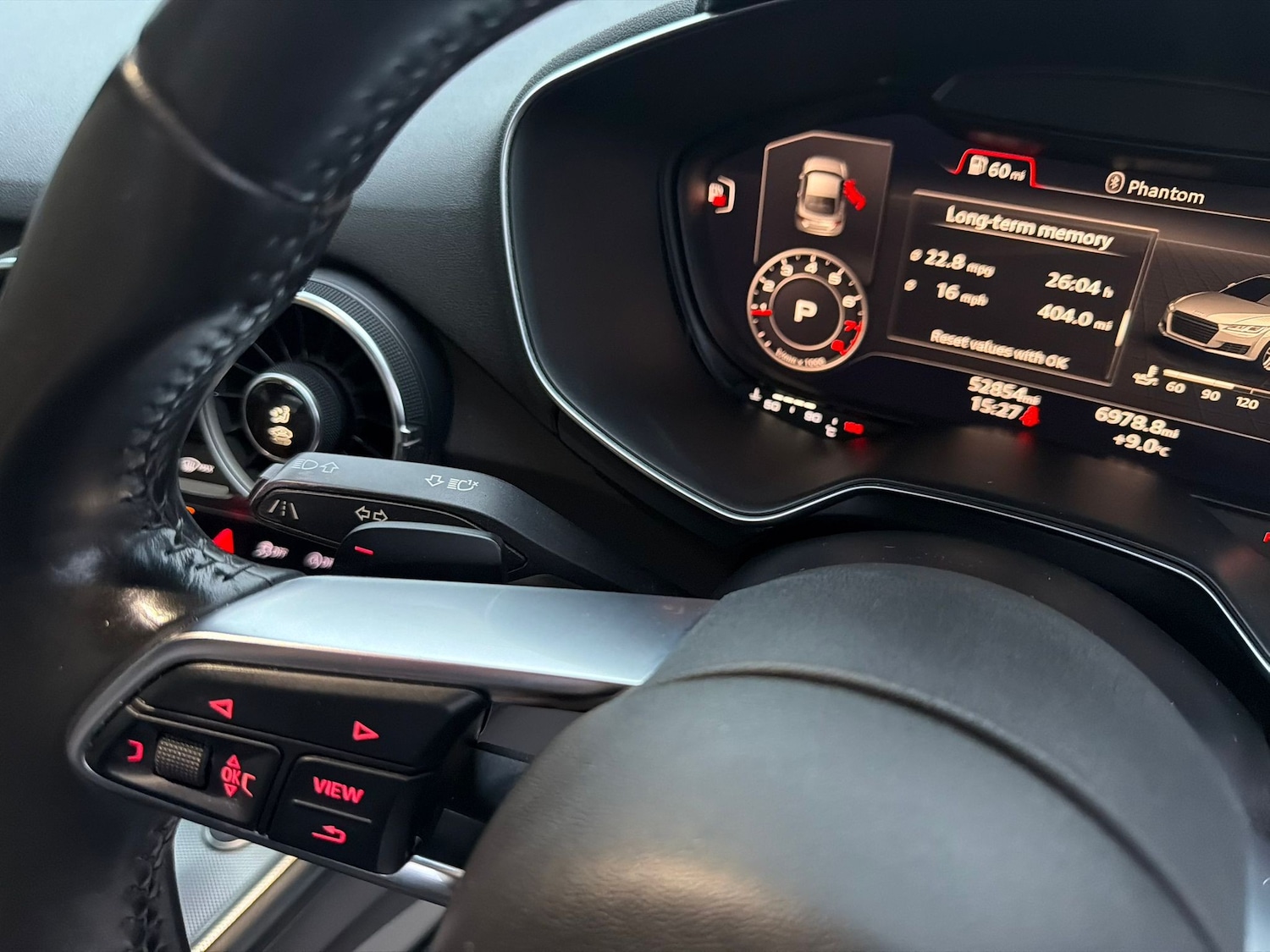 Used Audi TT 2014 for sale - 76961833: Photo 23