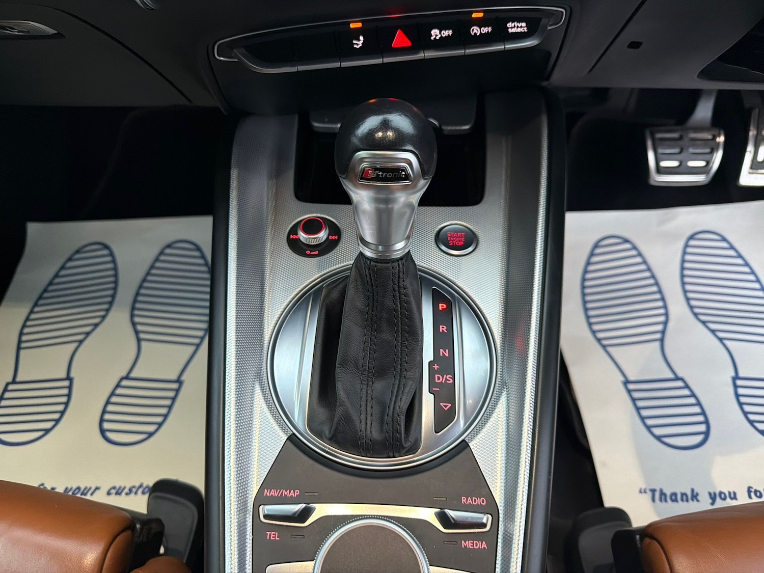 Used Audi TT 2014 for sale - 76961833: Photo 24