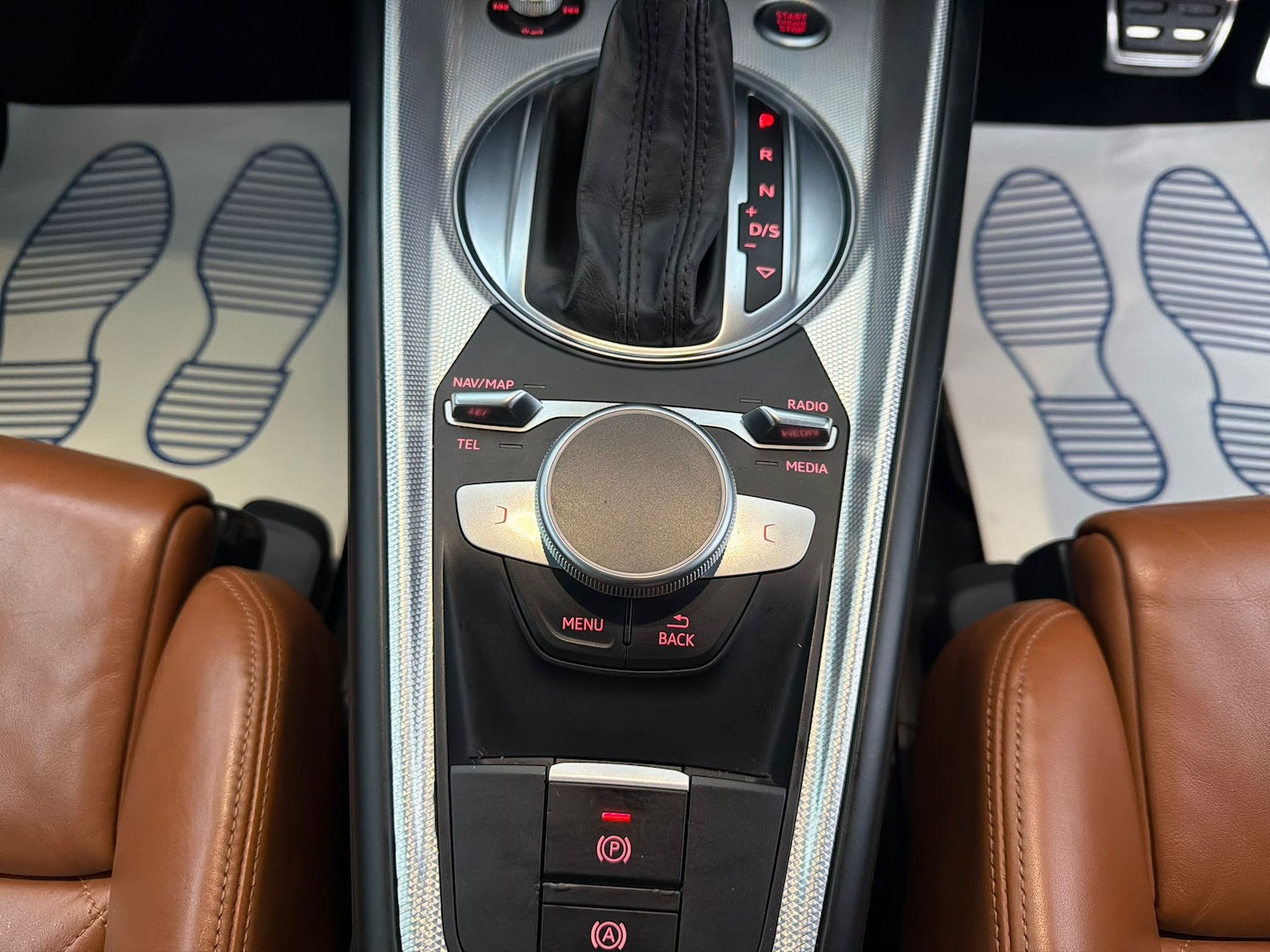 Used Audi TT 2014 for sale - 76961833: Photo 25