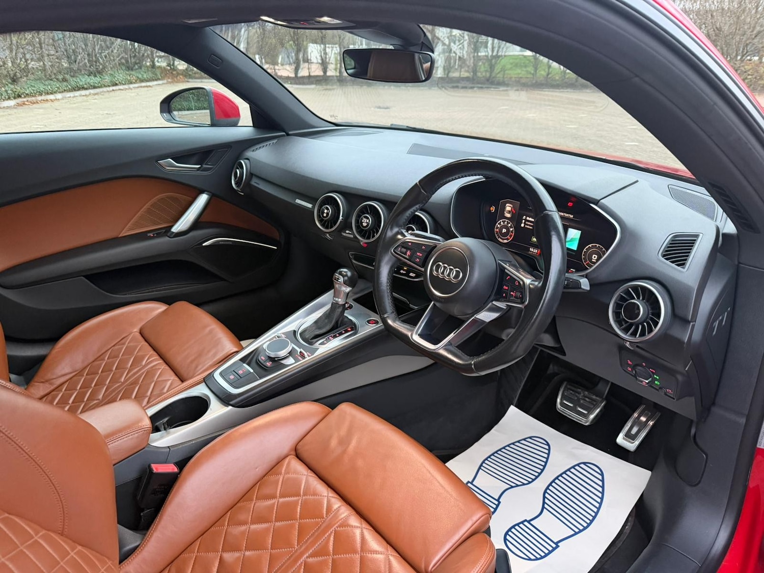 Used Audi TT 2014 for sale - 76961833: Photo 27