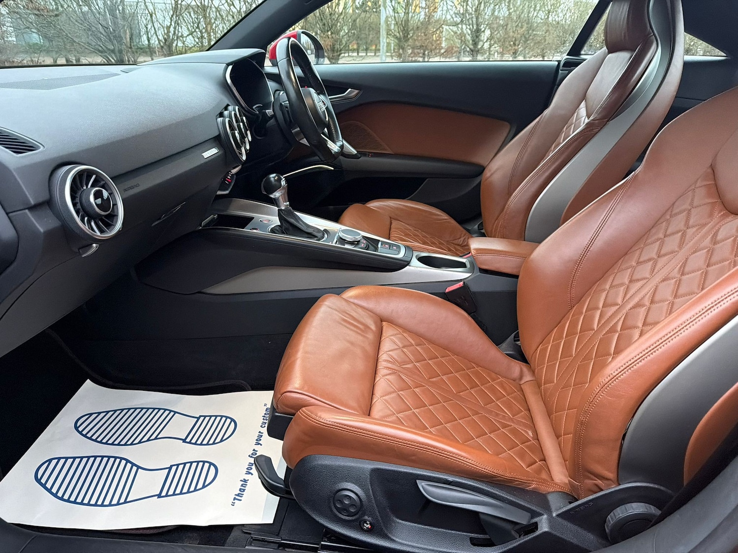 Used Audi TT 2014 for sale - 76961833: Photo 30