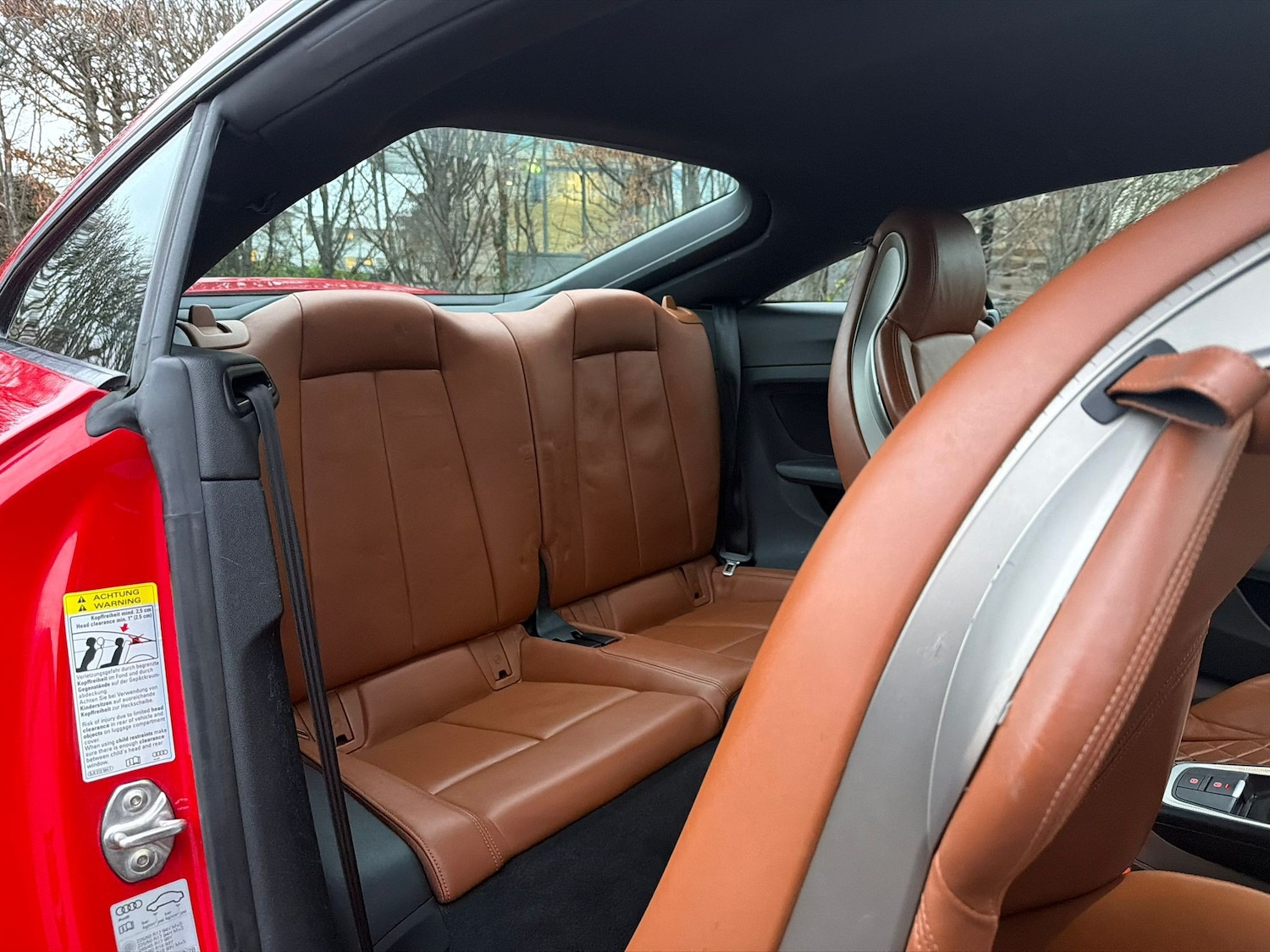 Used Audi TT 2014 for sale - 76961833: Photo 32