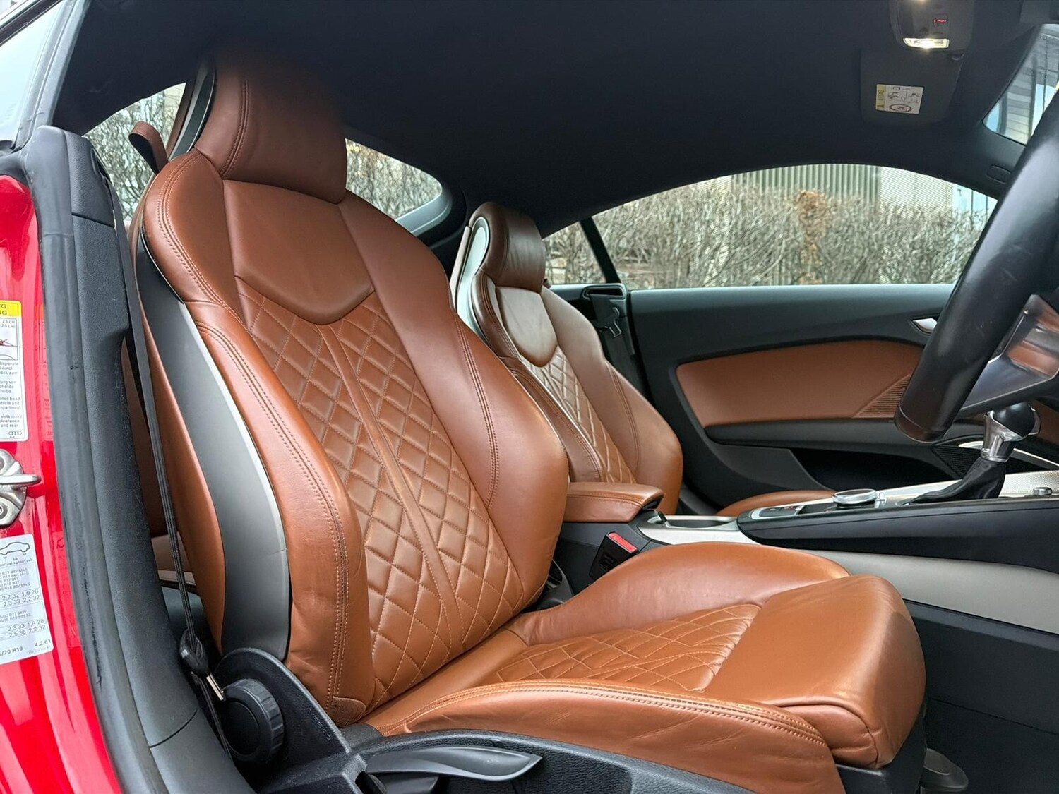 Used Audi TT 2014 for sale - 76961833: Photo 33