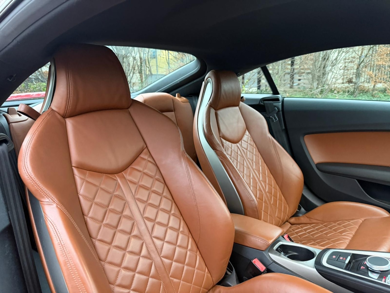 Used Audi TT 2014 for sale - 76961833: Photo 34