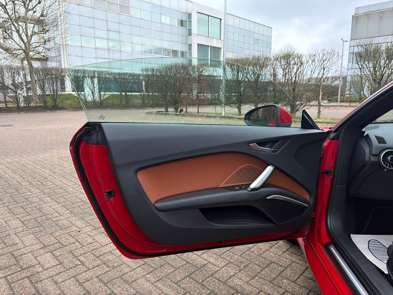 Used Audi TT 2014 for sale - 76961833: Photo 35