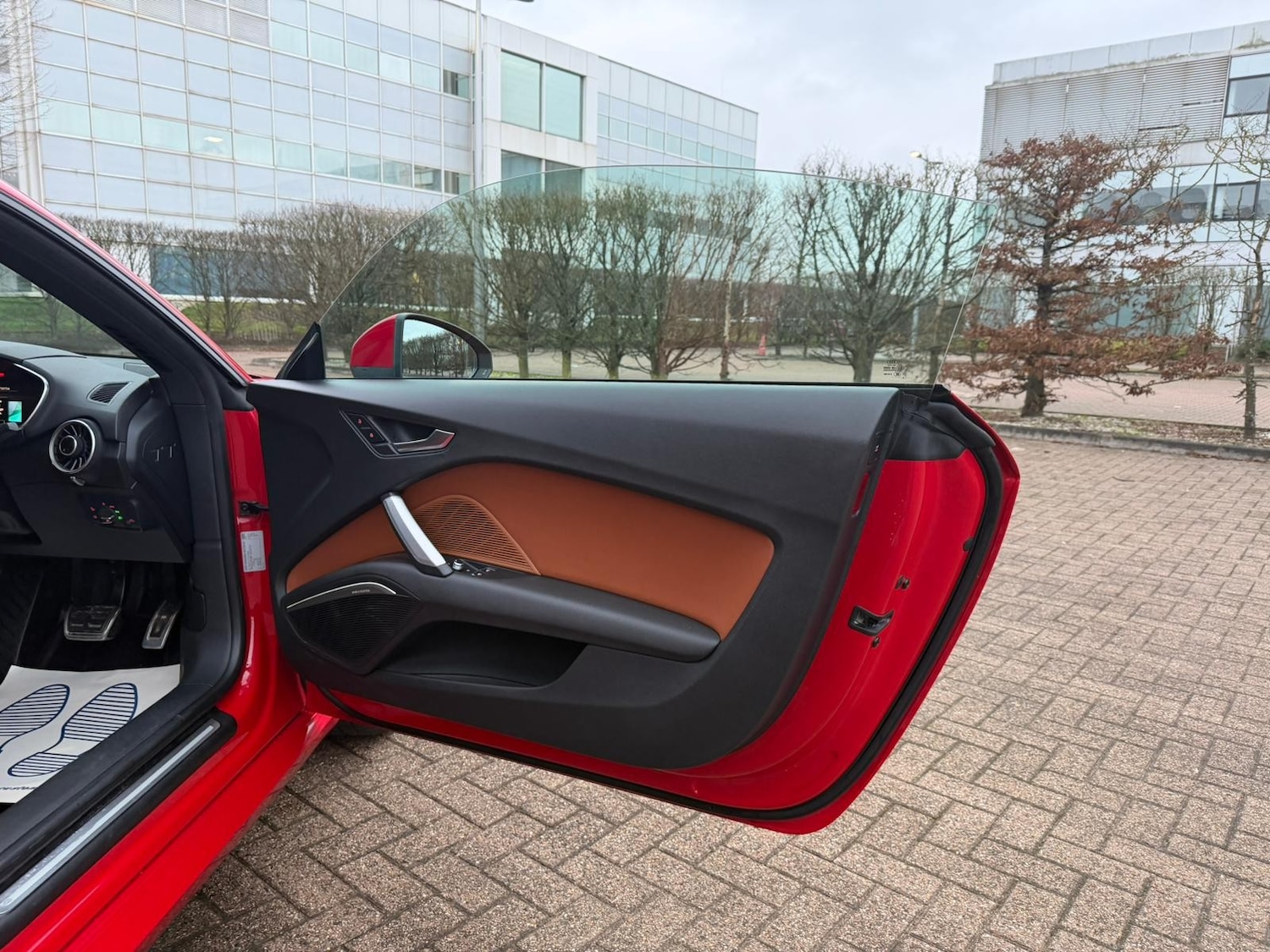 Used Audi TT 2014 for sale - 76961833: Photo 36