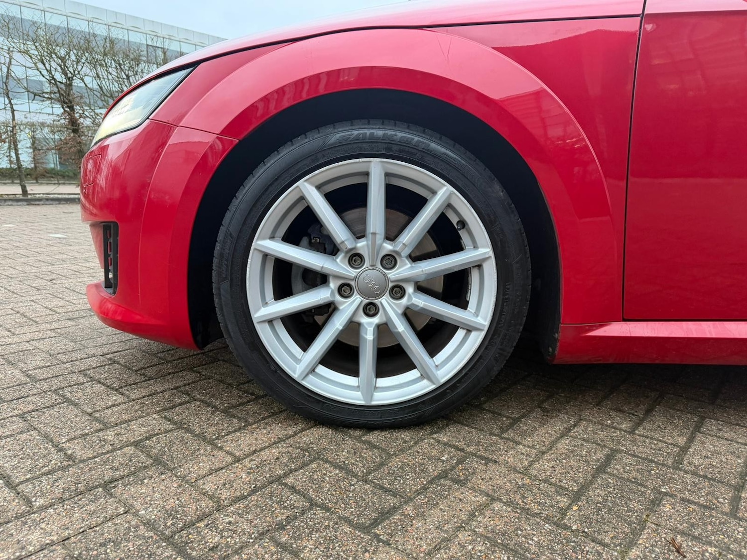 Used Audi TT 2014 for sale - 76961833: Photo 37