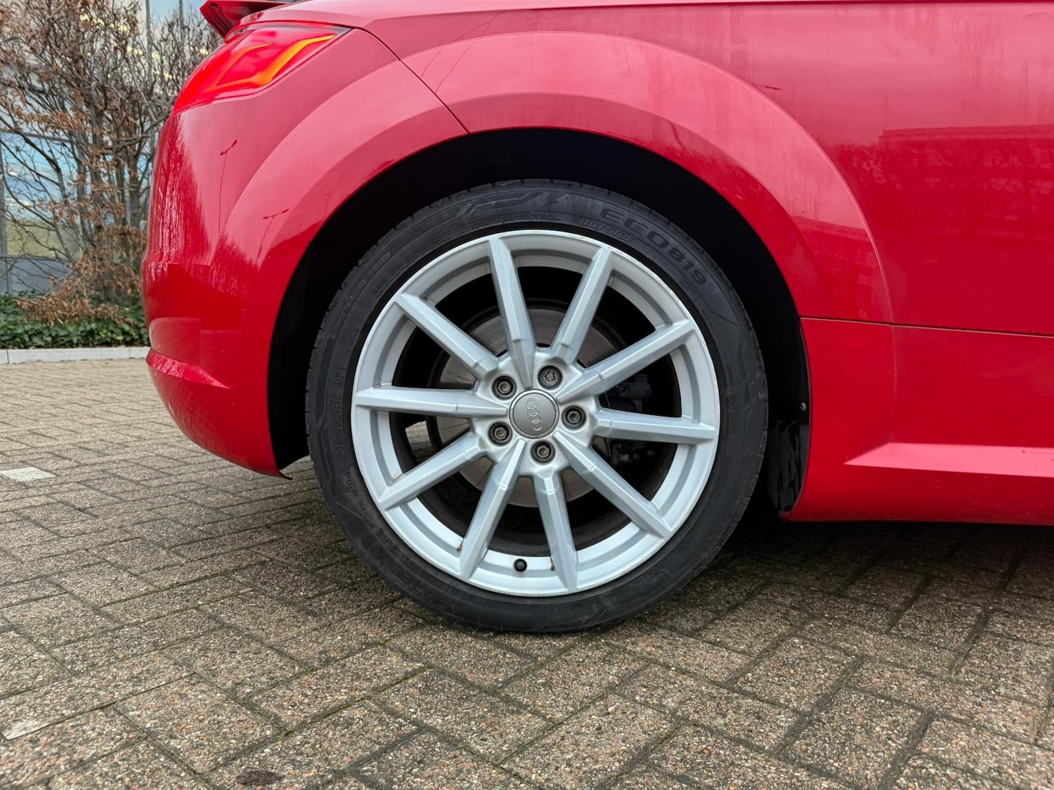 Used Audi TT 2014 for sale - 76961833: Photo 38