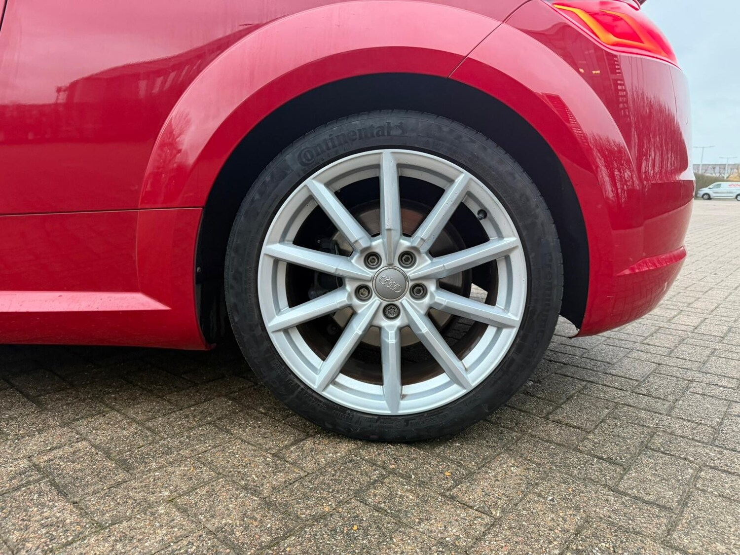 Used Audi TT 2014 for sale - 76961833: Photo 39