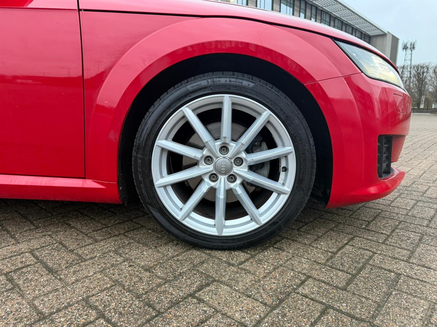 Used Audi TT 2014 for sale - 76961833: Photo 40