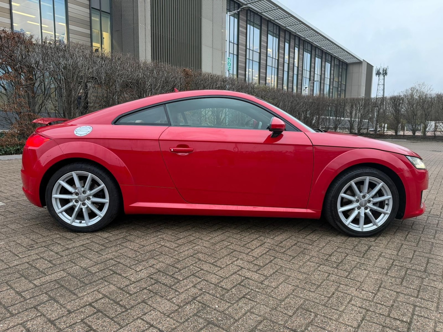 Used Audi TT 2014 for sale - 76961833: Photo 5