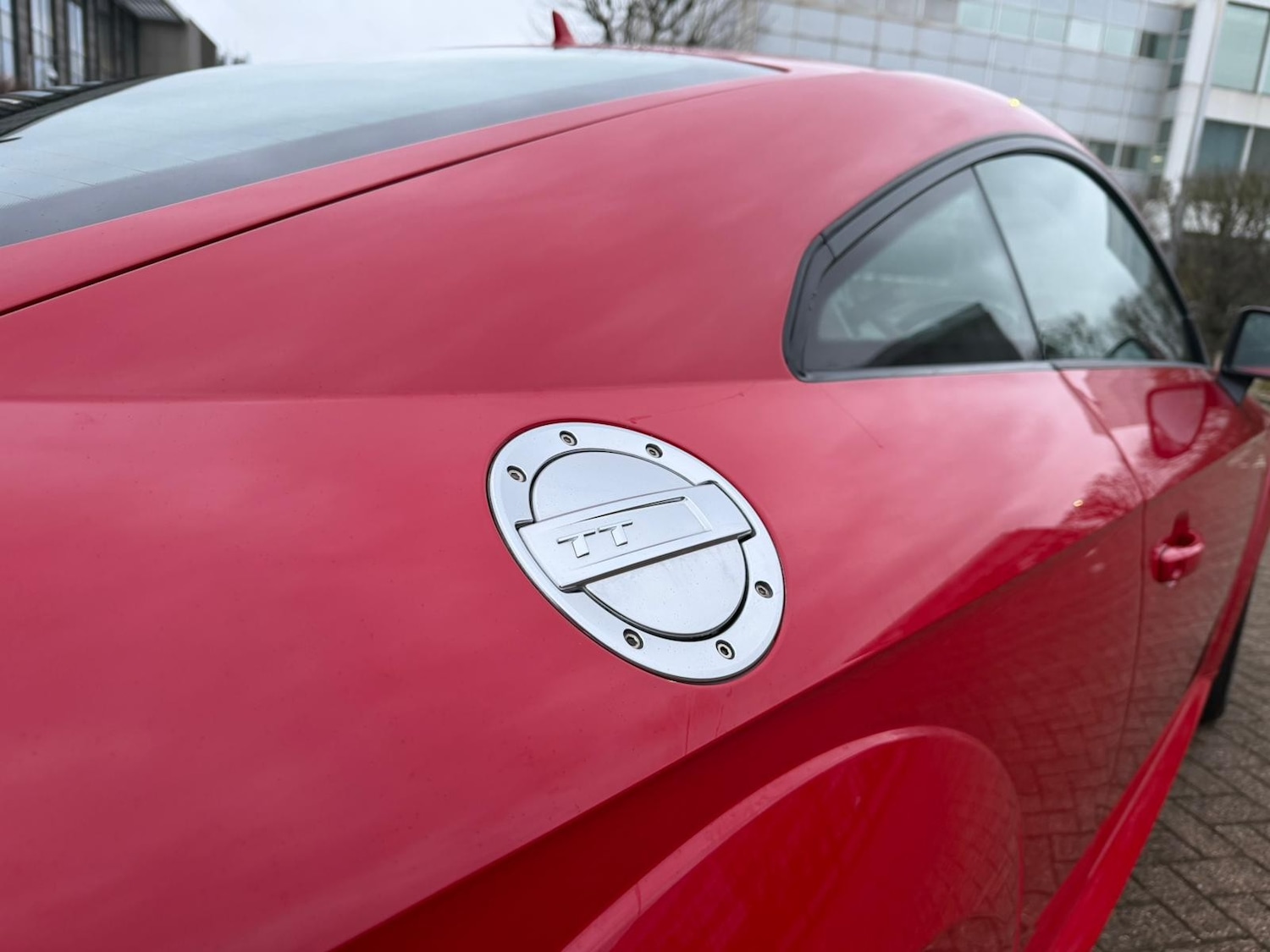 Used Audi TT 2014 for sale - 76961833: Photo 9