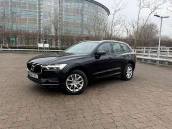 Used Volvo XC60 2017 for sale - 74039225: Photo