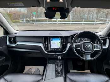 Used Volvo XC60 2017 for sale - 74039225: Photo