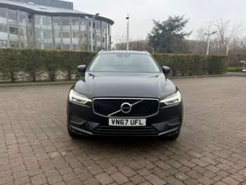Used Volvo XC60 2017 for sale - 74039225: Photo