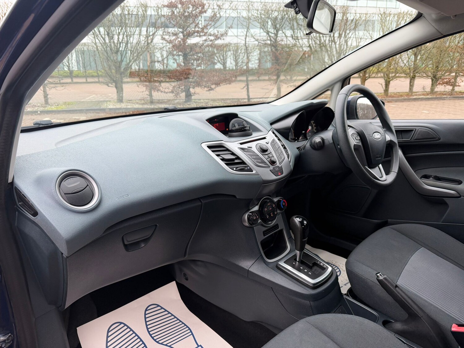 Used Ford Fiesta 2011 for sale - 76961832: Photo 20