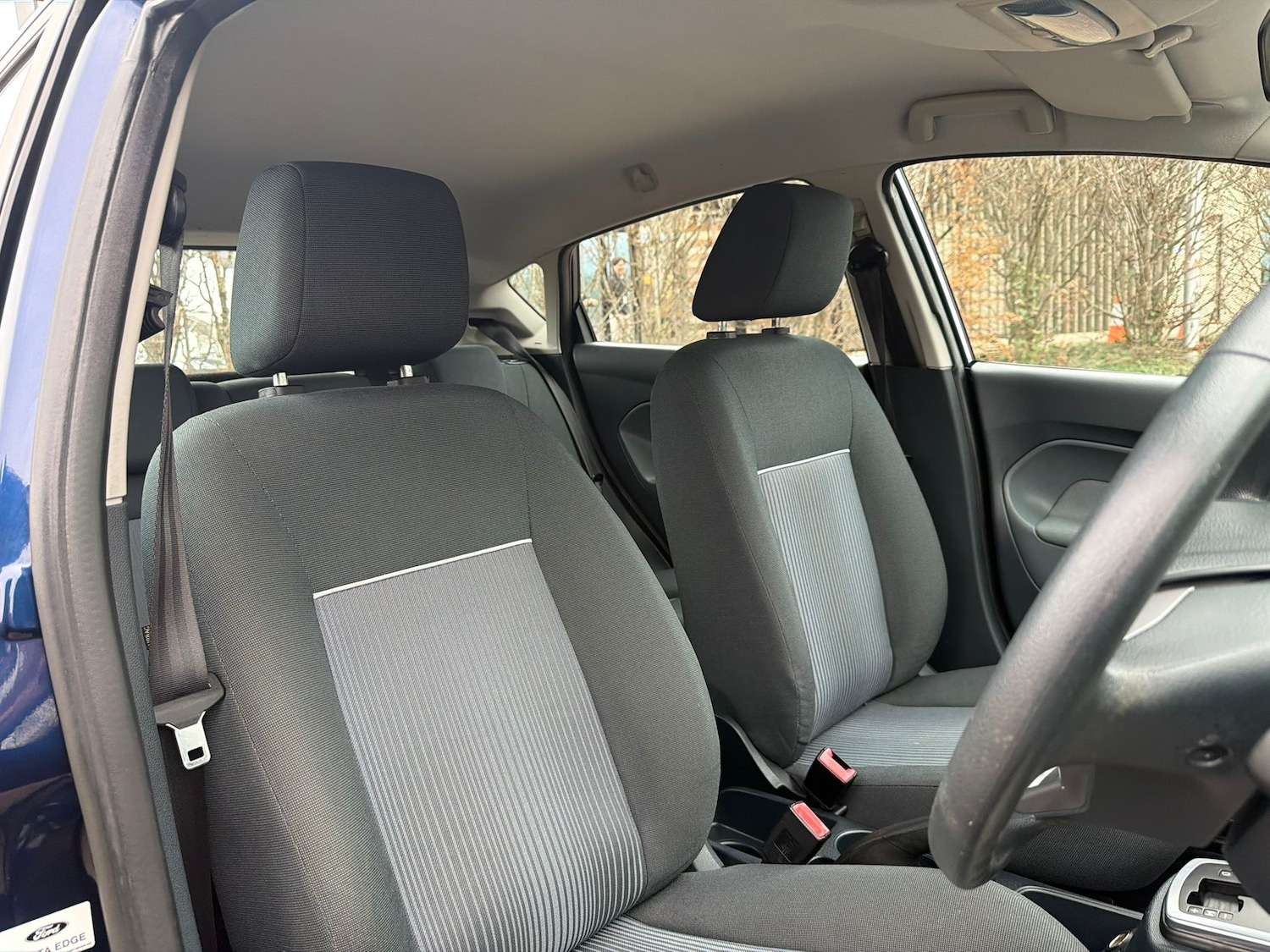 Used Ford Fiesta 2011 for sale - 76961832: Photo 21