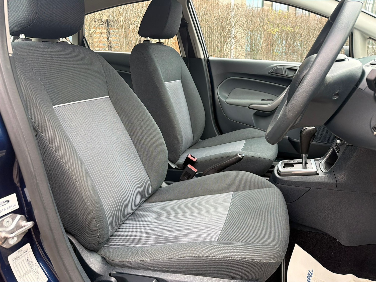 Used Ford Fiesta 2011 for sale - 76961832: Photo 22