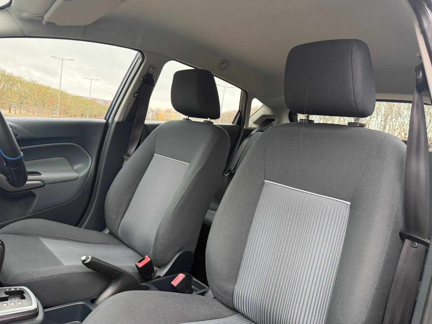 Used Ford Fiesta 2011 for sale - 76961832: Photo 26