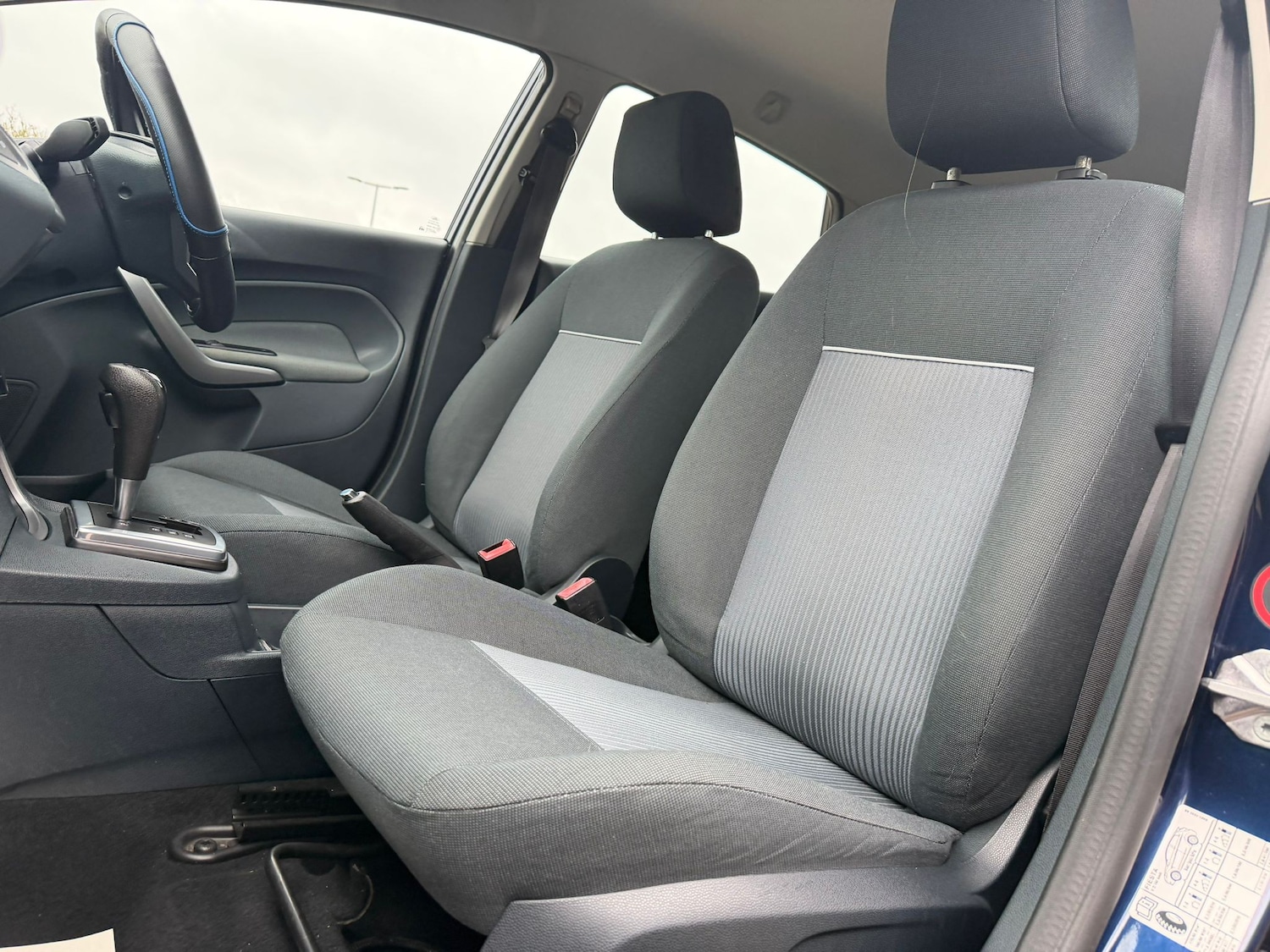 Used Ford Fiesta 2011 for sale - 76961832: Photo 27