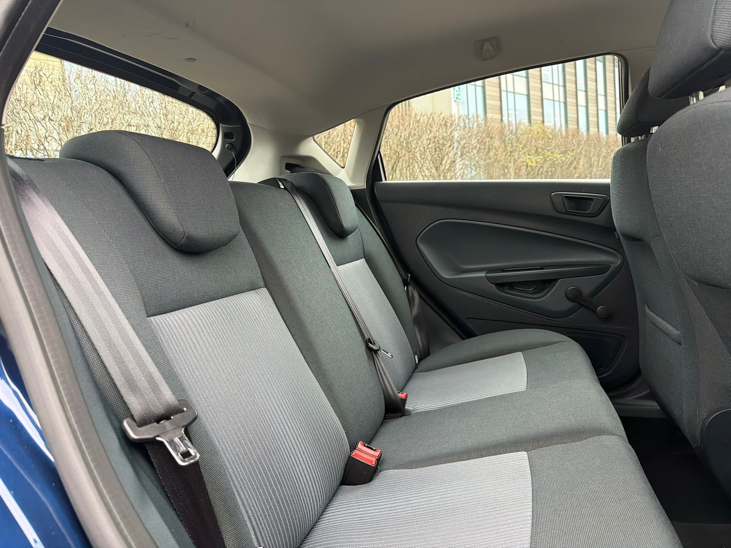 Used Ford Fiesta 2011 for sale - 76961832: Photo 29