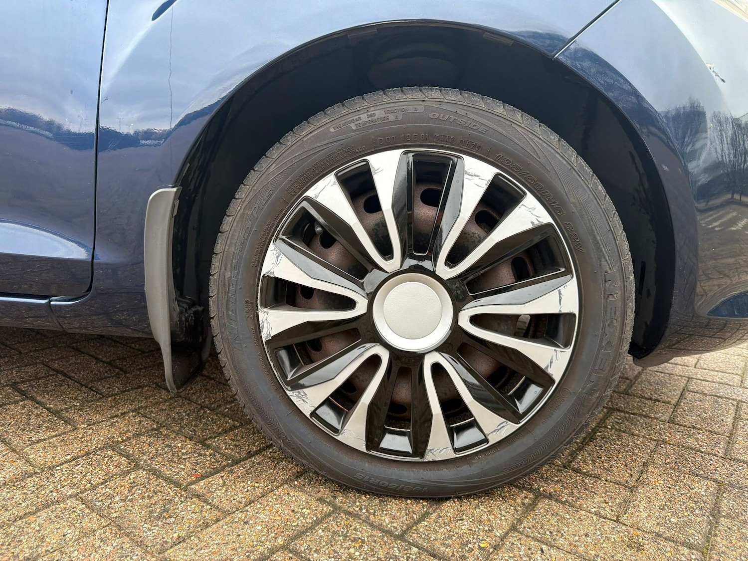 Used Ford Fiesta 2011 for sale - 76961832: Photo 35