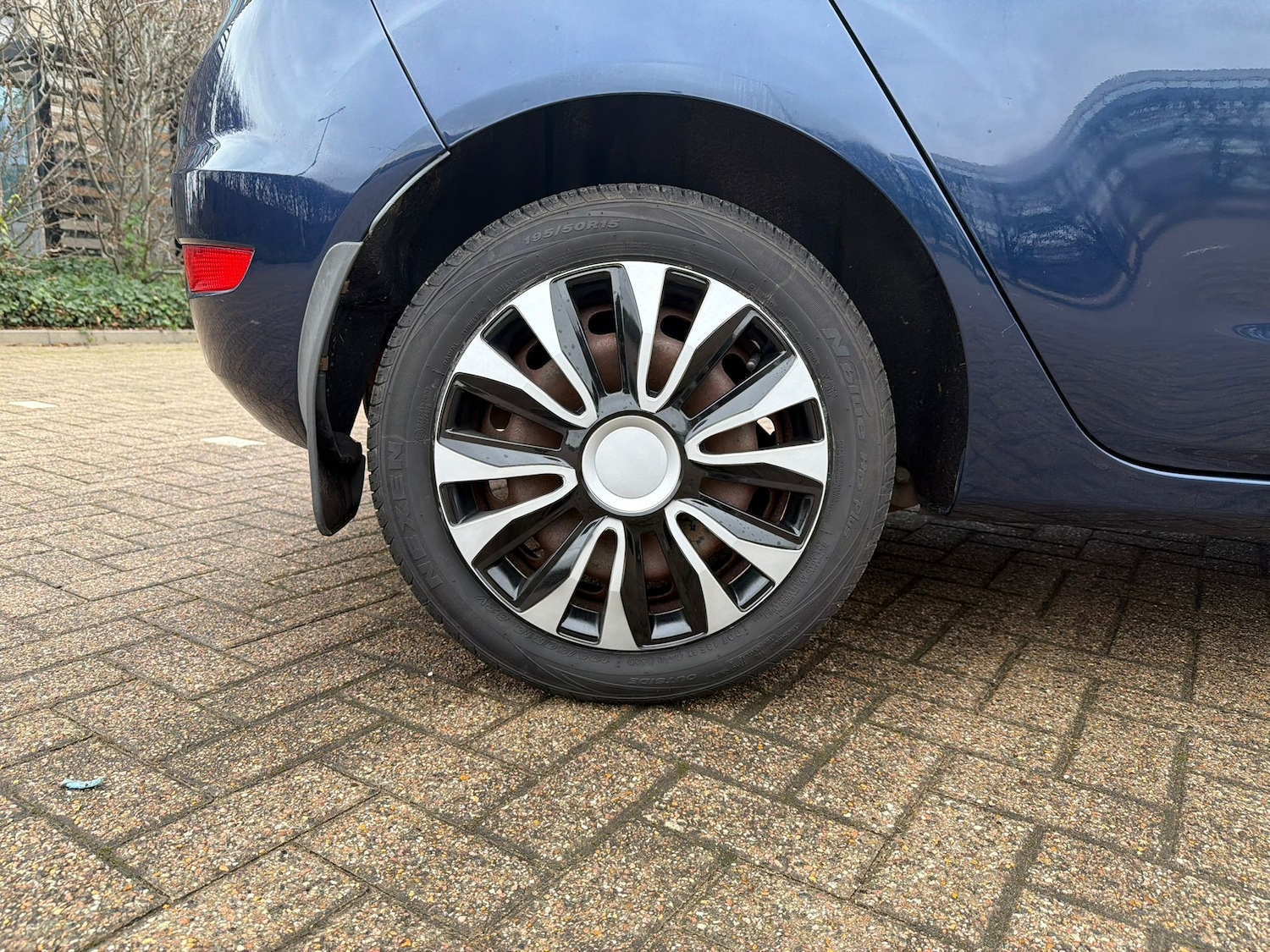 Used Ford Fiesta 2011 for sale - 76961832: Photo 36