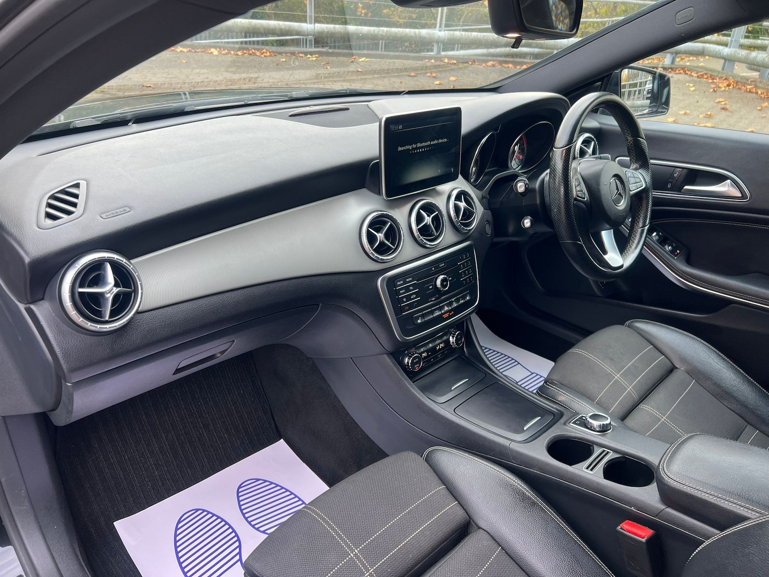 Used Mercedes-Benz CLA 2015 for sale - 76466273: Photo 13