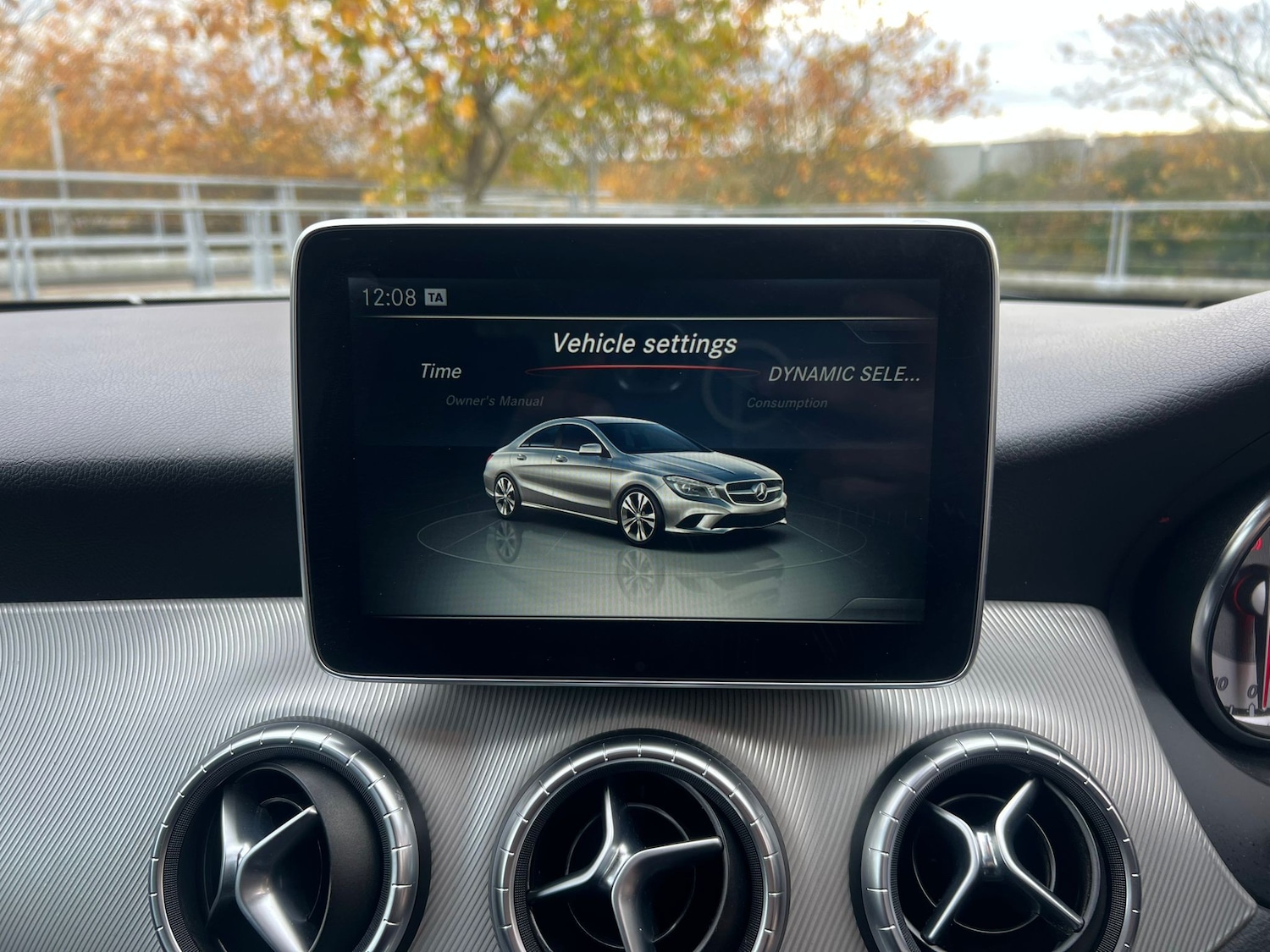 Used Mercedes-Benz CLA 2015 for sale - 76466273: Photo 18