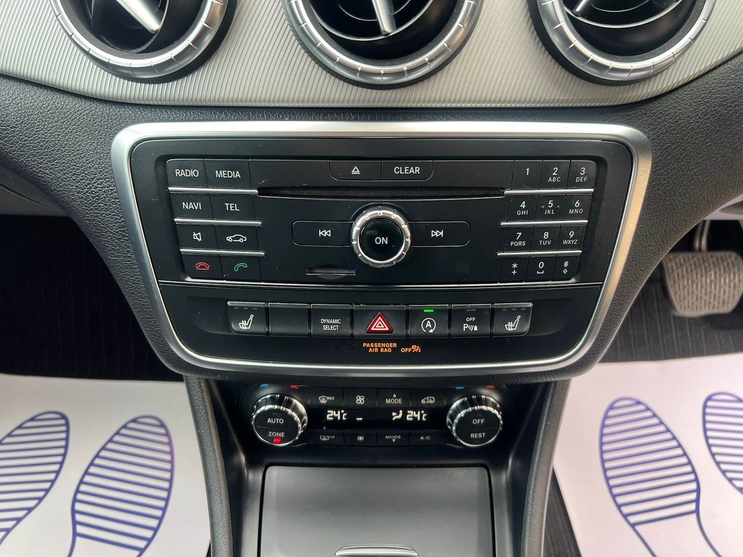 Used Mercedes-Benz CLA 2015 for sale - 76466273: Photo 19