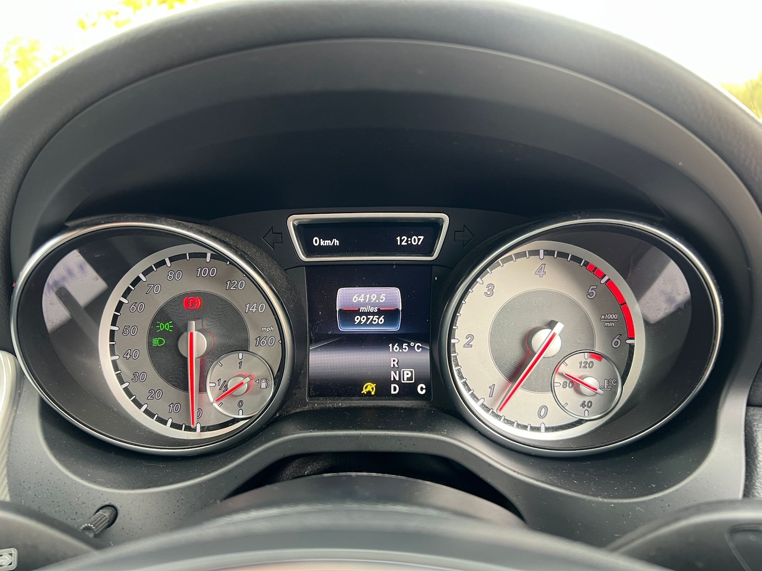 Used Mercedes-Benz CLA 2015 for sale - 76466273: Photo 20