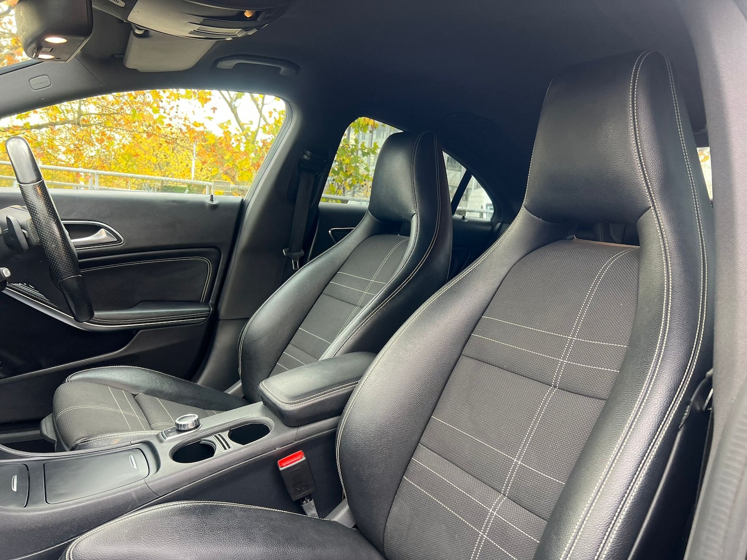 Used Mercedes-Benz CLA 2015 for sale - 76466273: Photo 22