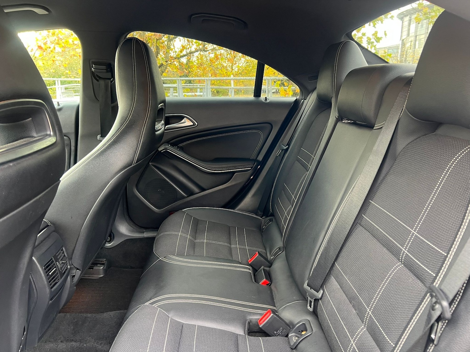 Used Mercedes-Benz CLA 2015 for sale - 76466273: Photo 23