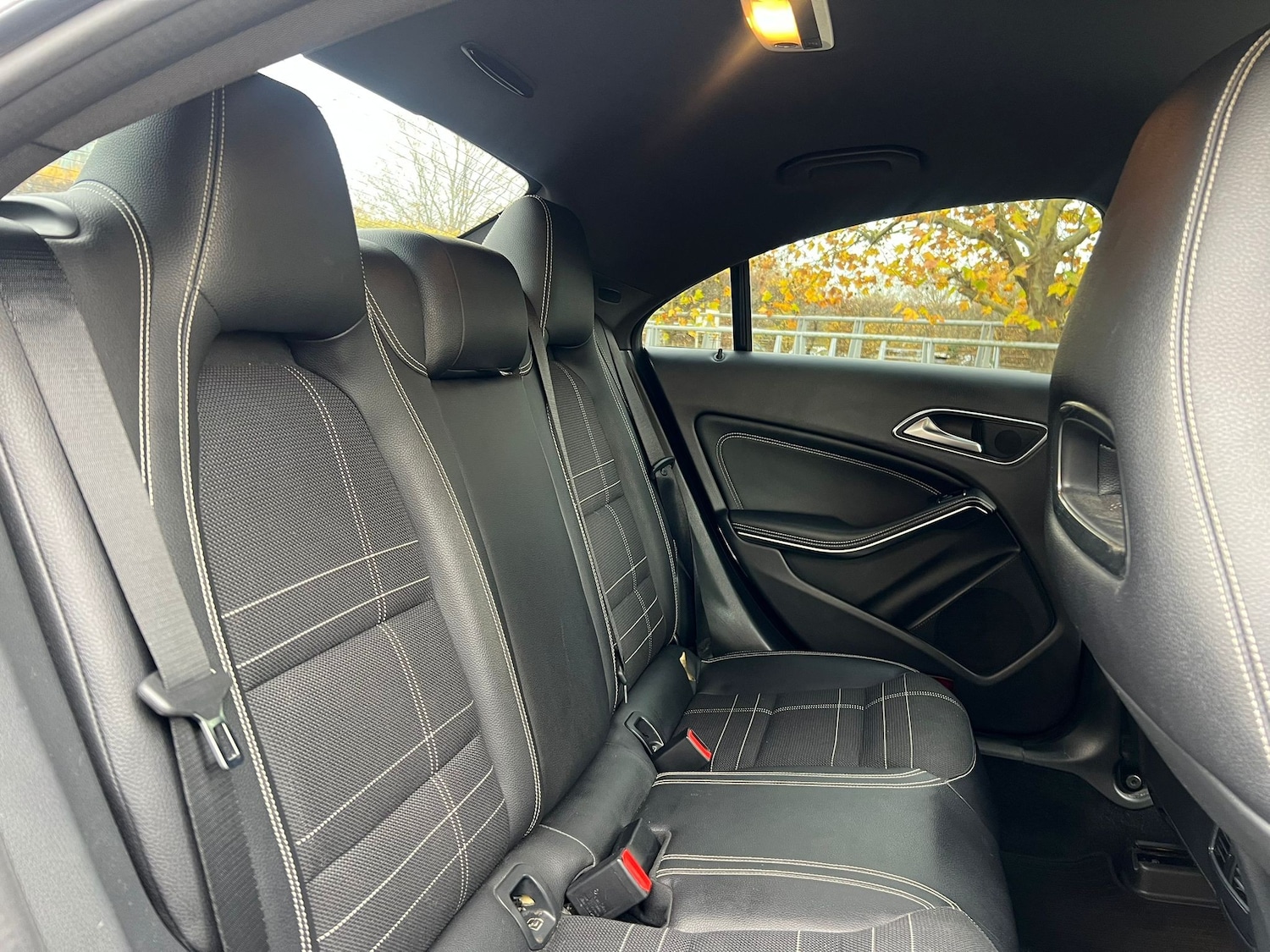 Used Mercedes-Benz CLA 2015 for sale - 76466273: Photo 26